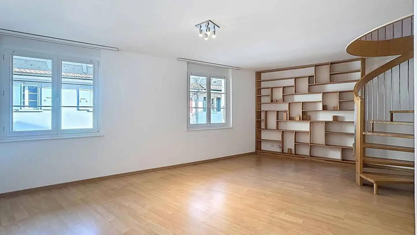 Appartamento in vendita - 1162 St-Prex - Foto 4