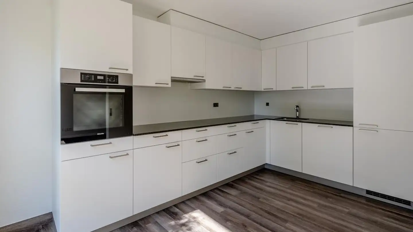 Appartamento in affitto - Solothurnstrasse 67, 2543 Lengnau BE - Photo 2