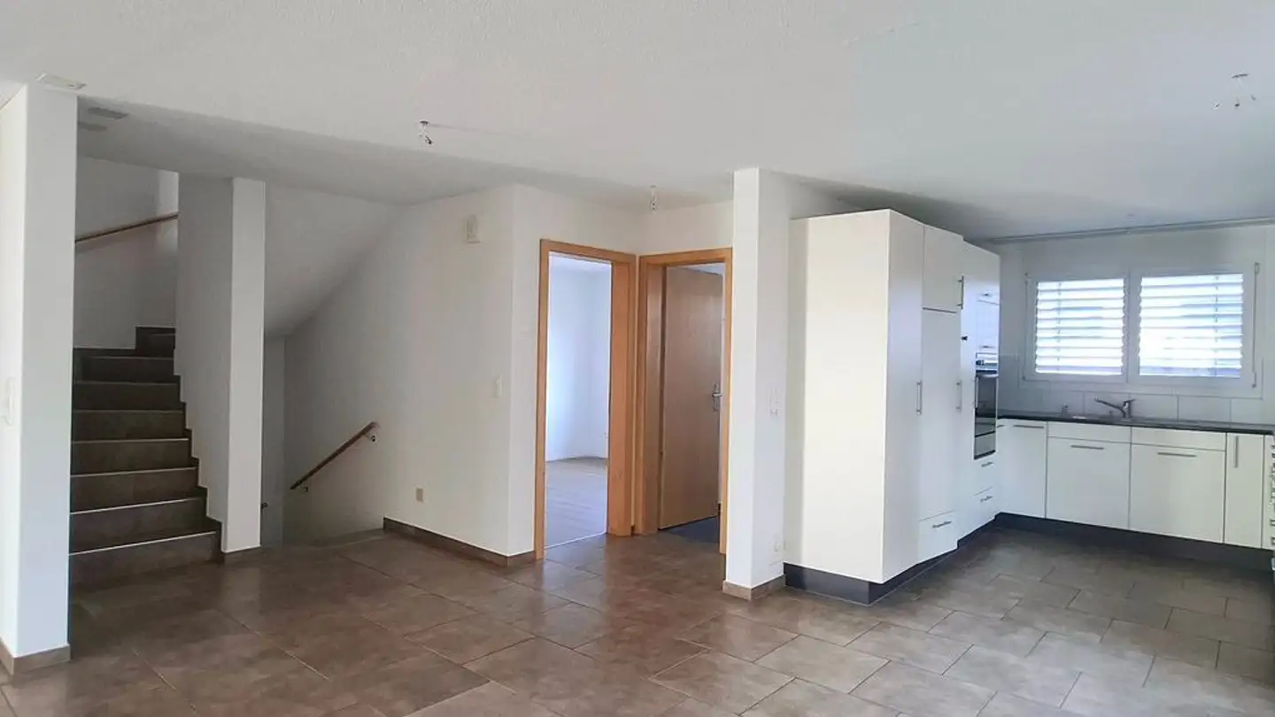 Apartment for rent - Pintenmatte 58a, 6022 Grosswangen - Photo 2