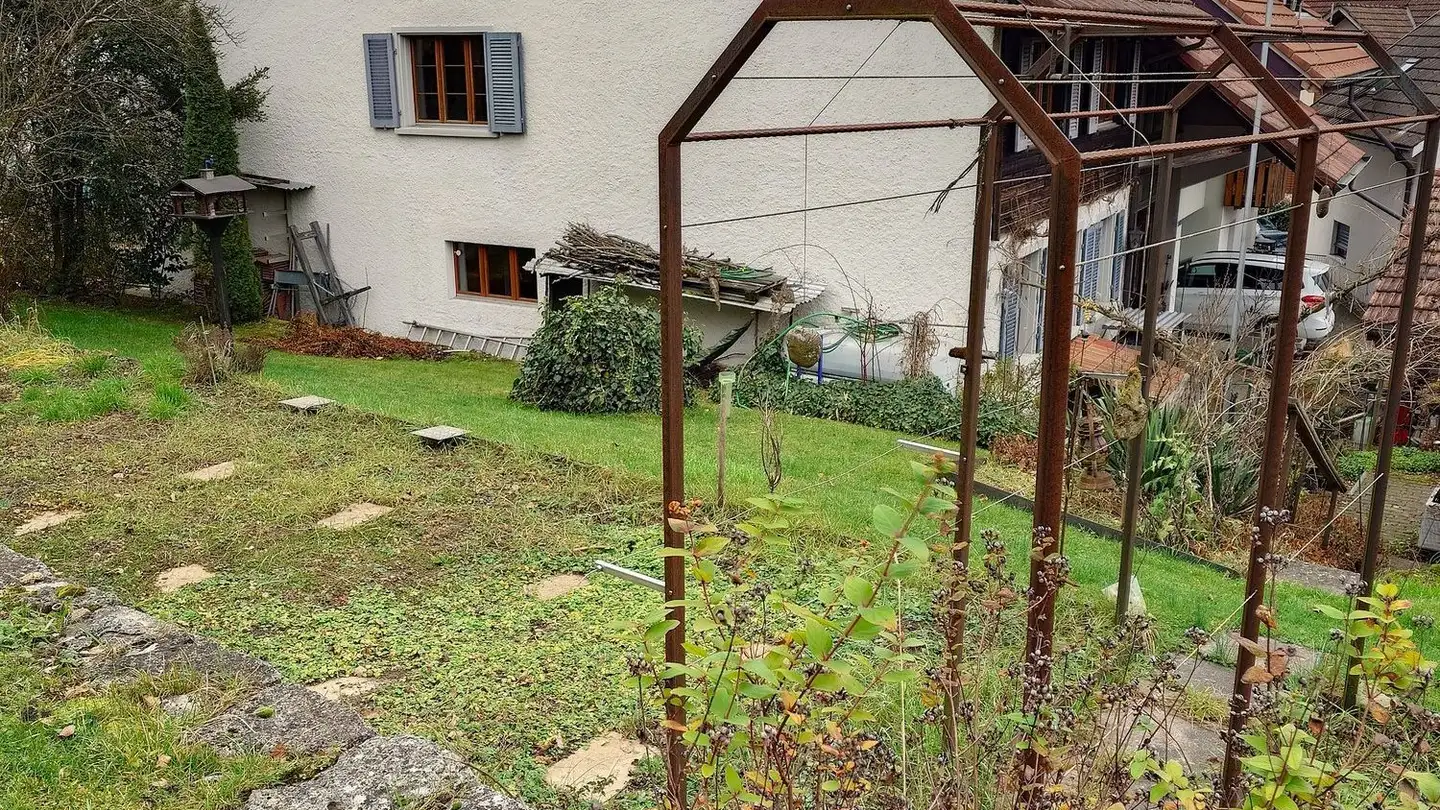 Ferme à louer - Hauptstrasse 24, 5105 Auenstein - Photo 2