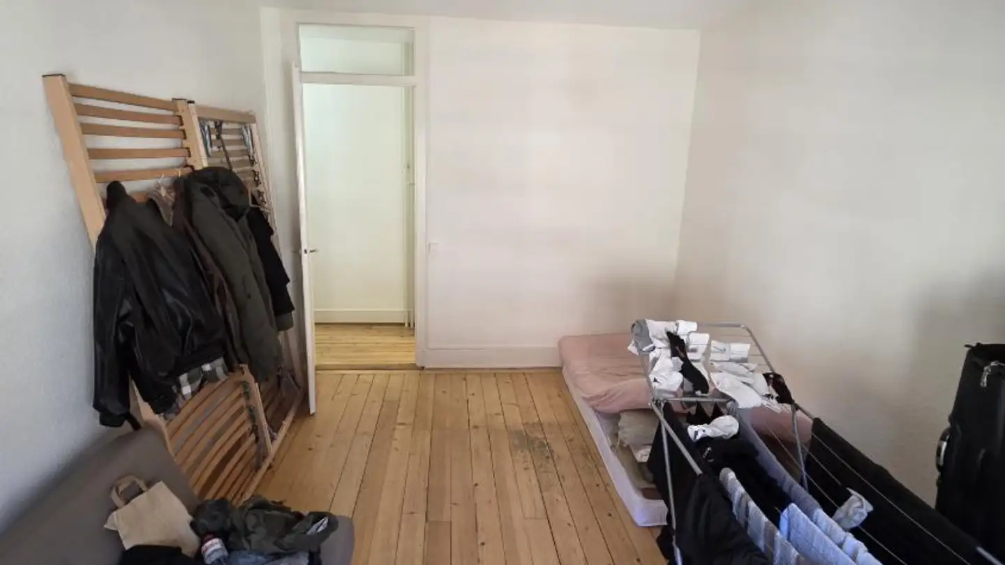Apartment for rent - Rue Docteur-Alfred-Vincent 23, 1201 Genève - Photo 3