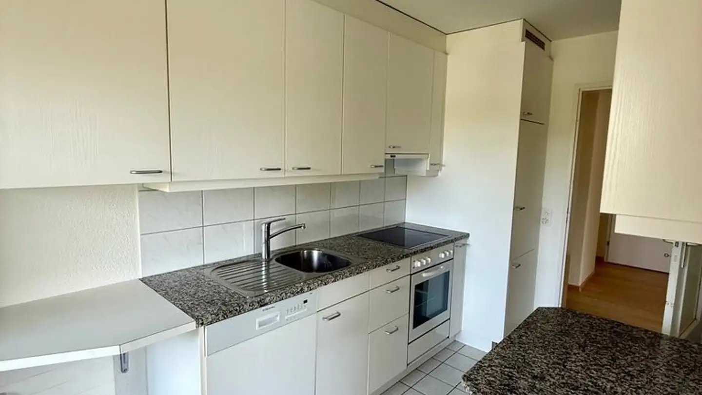 Appartamento in affitto - Alemannenstrasse 19, 4106 Therwil - Foto 4