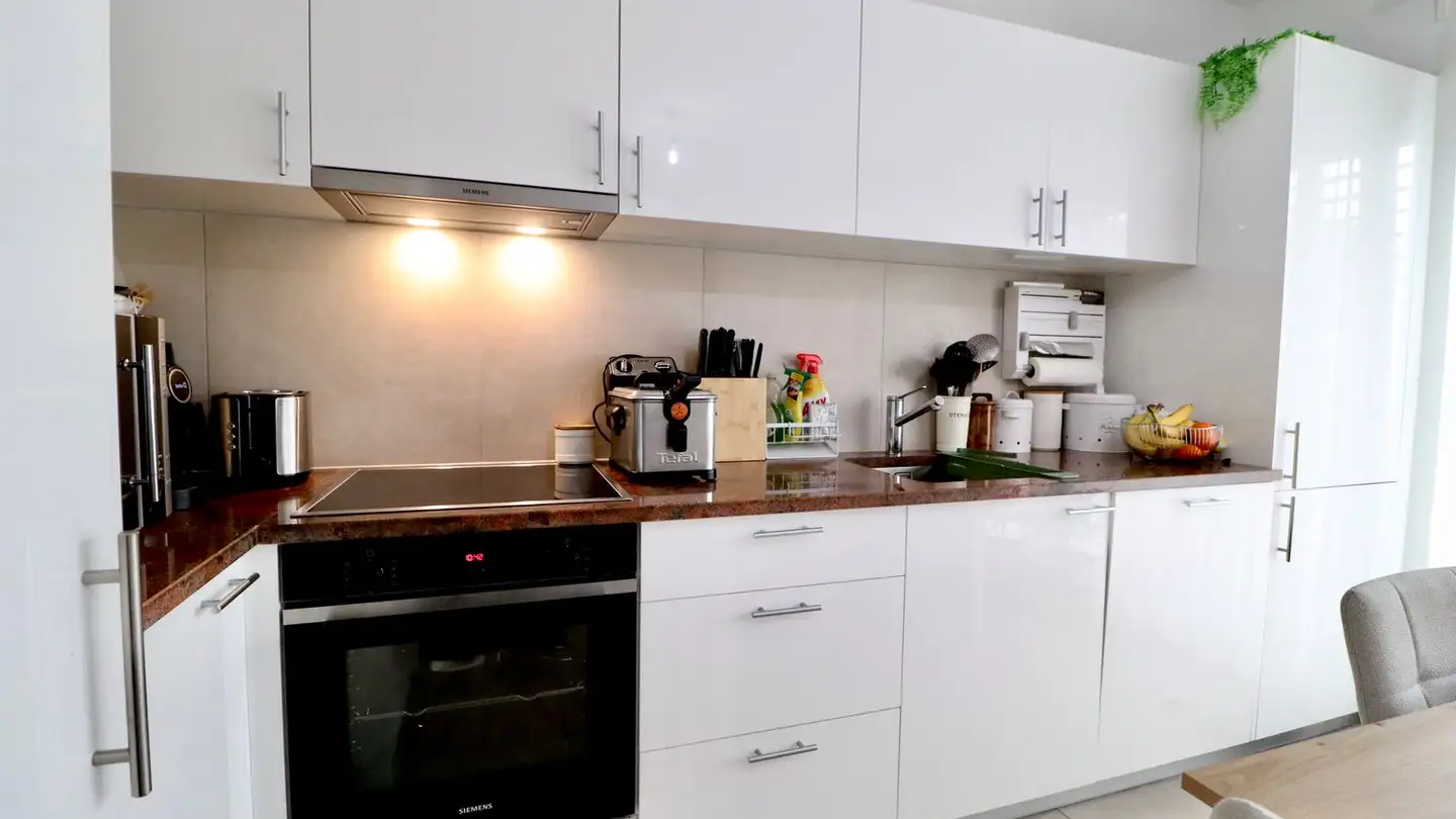 Wohnung kaufen - Ruelle Des Hugon 6b, 1896 Vouvry - Foto 3