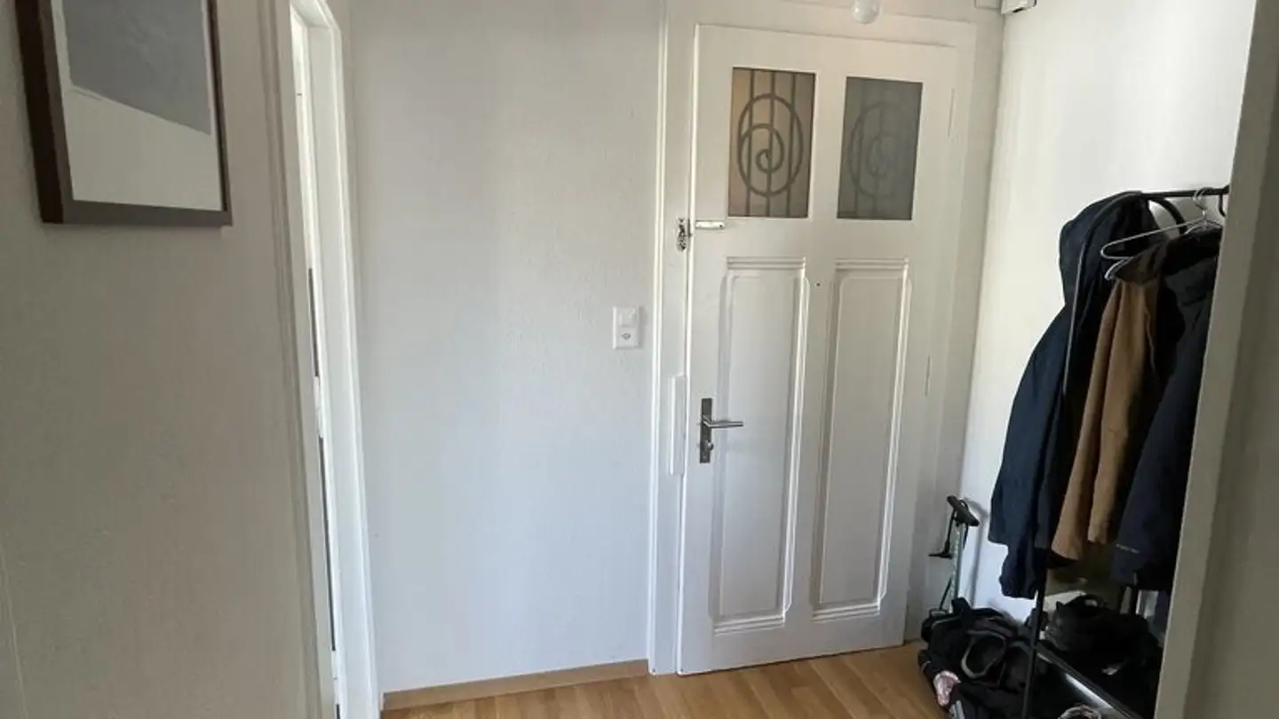 Apartment for rent - Avenue Du Tir Fédéral 4, 1022 Chavannes-près-Renens - Photo 2