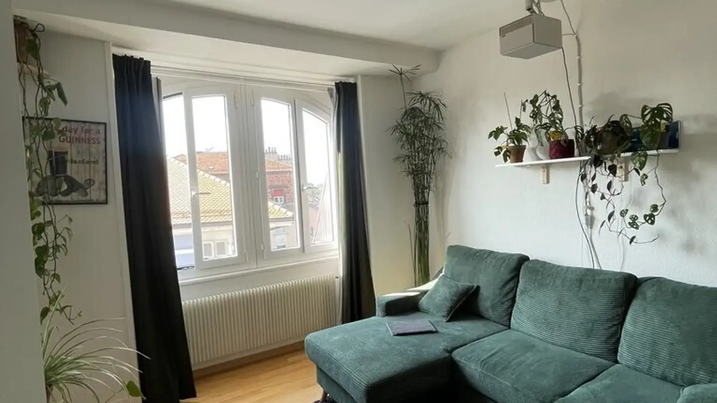Apartment for rent - Avenue Du Tir Fédéral 4, 1022 Chavannes-près-Renens - Photo 3