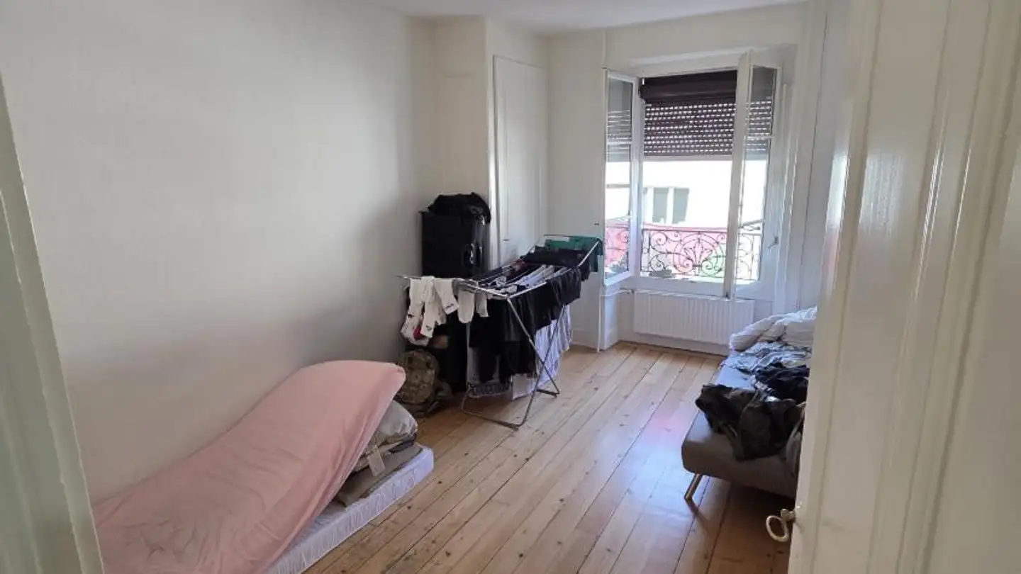 Apartment for rent - Rue Docteur-Alfred-Vincent 23, 1201 Genève