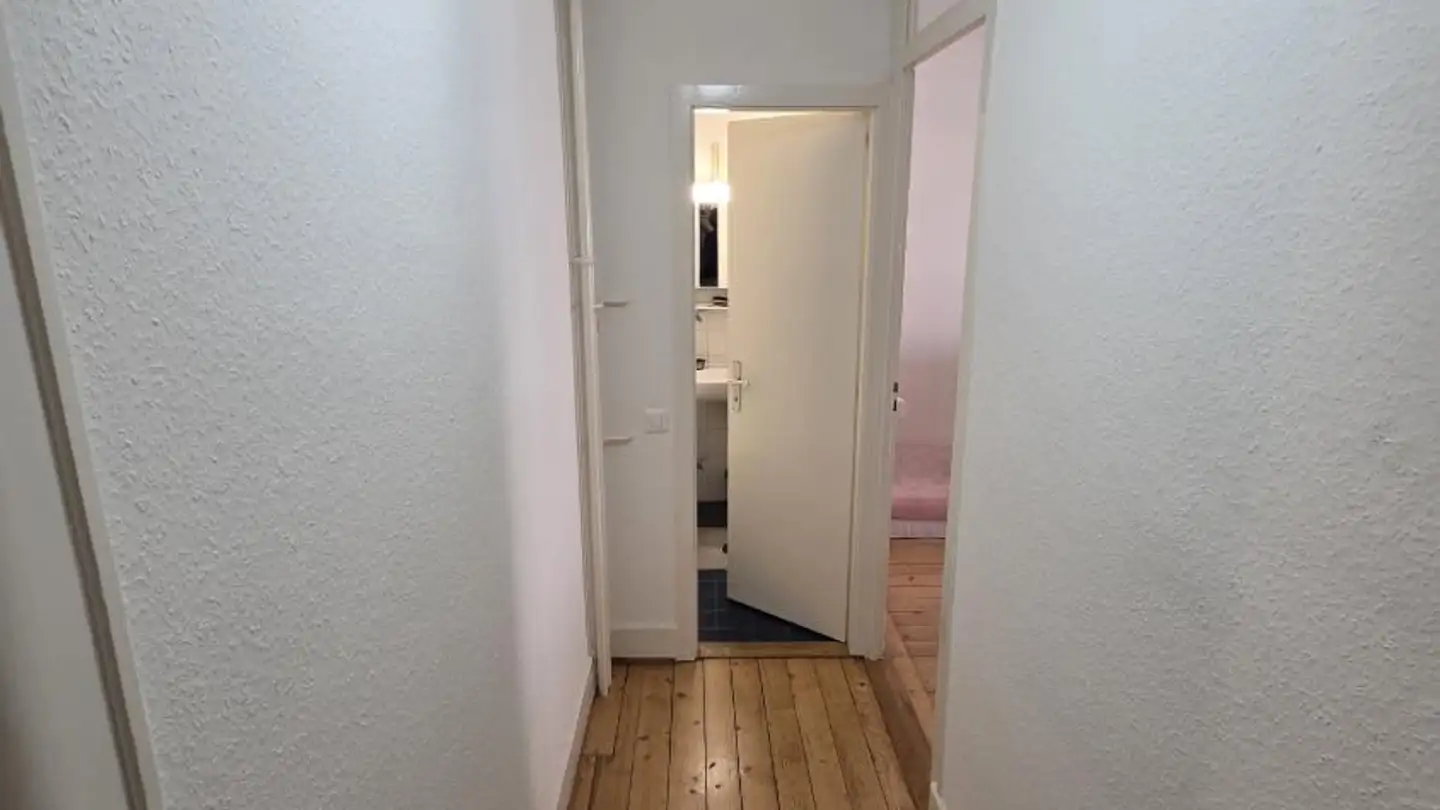 Apartment for rent - Rue Docteur-Alfred-Vincent 23, 1201 Genève - Photo 4