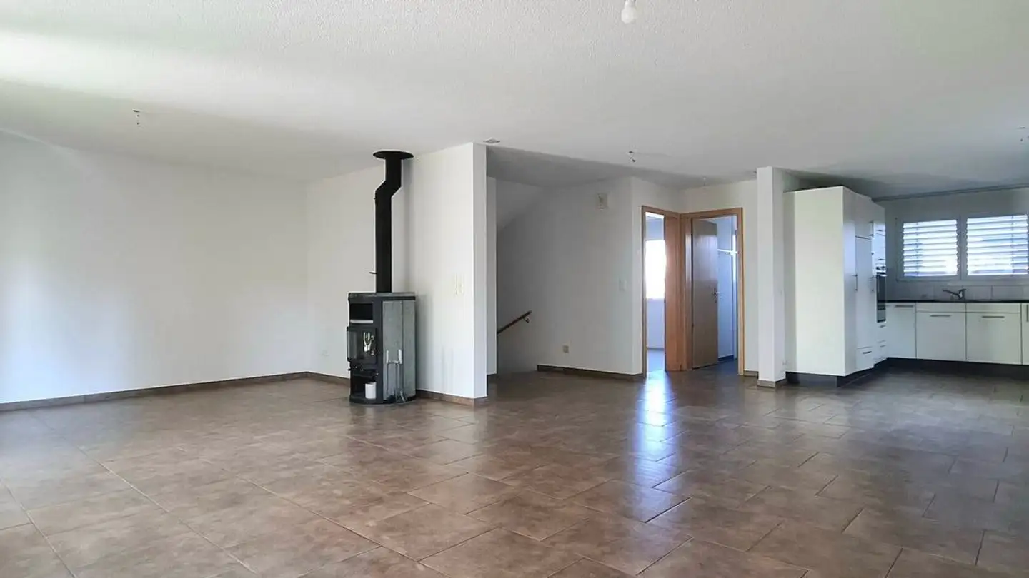 Apartment for rent - Pintenmatte 58a, 6022 Grosswangen - Photo 4