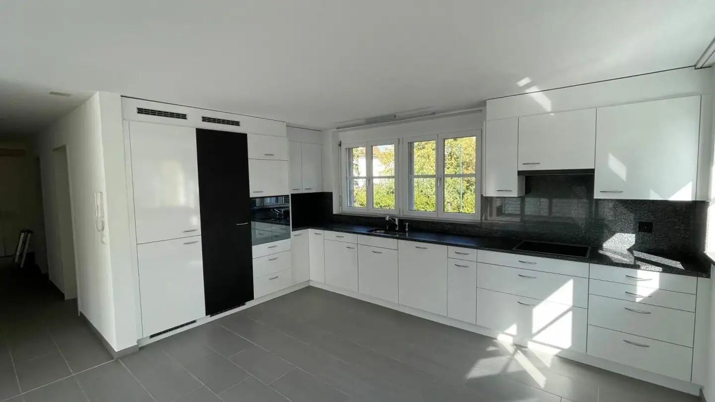 Apartment for rent - Hinterdorfgasse 1, 4460 Gelterkinden