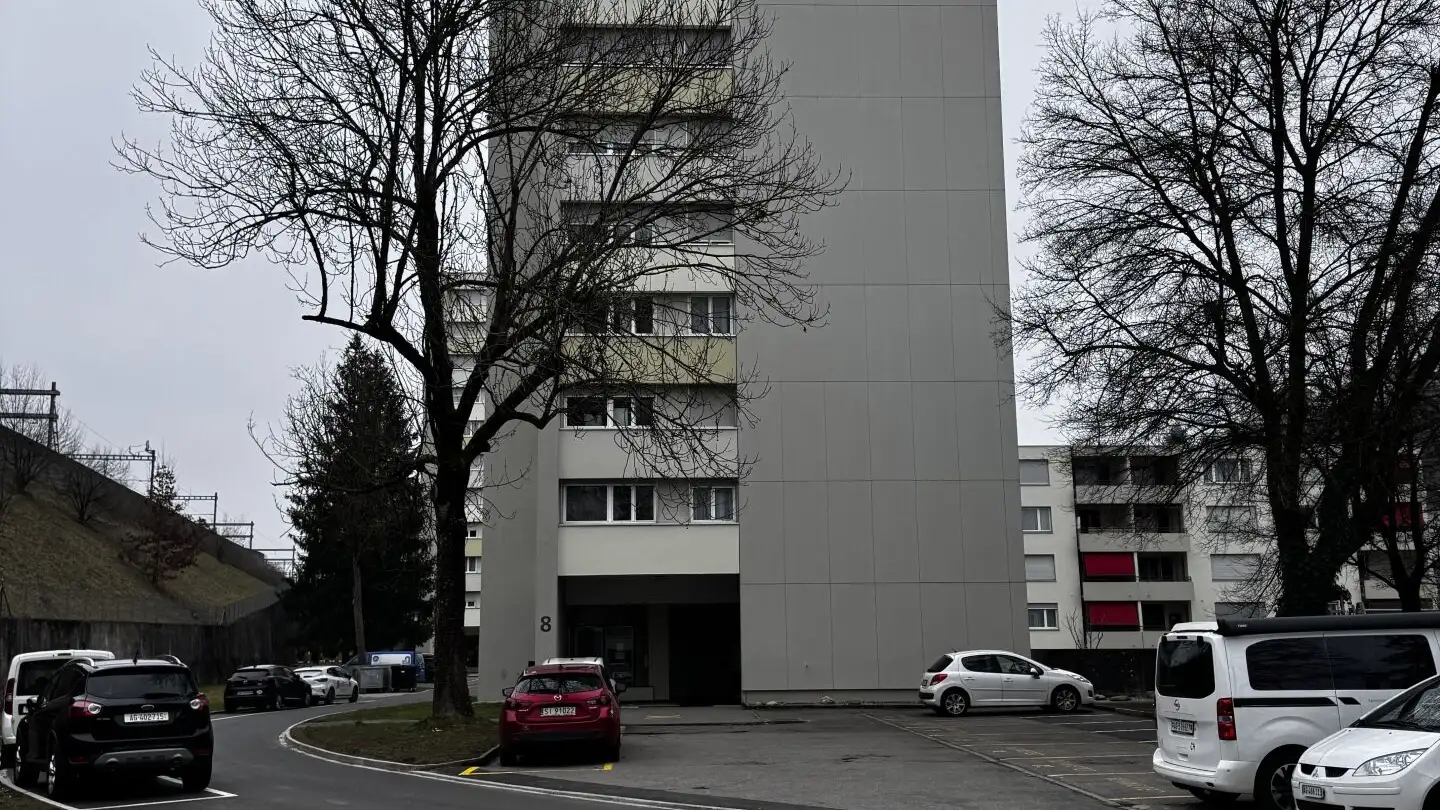 Appartamento in affitto - Marktmattenstrasse, 5600 Lenzburg