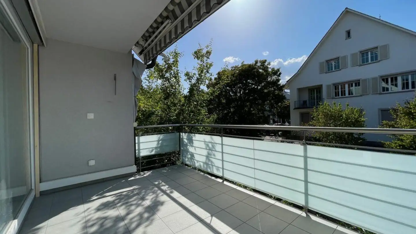 Wohnung mieten - Hinterdorfgasse 1, 4460 Gelterkinden - Foto 3
