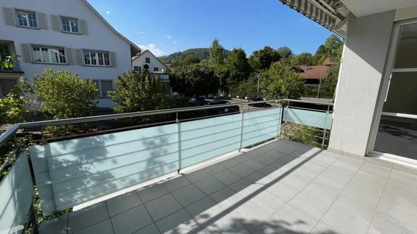 Wohnung mieten - Hinterdorfgasse 1, 4460 Gelterkinden - Foto 4