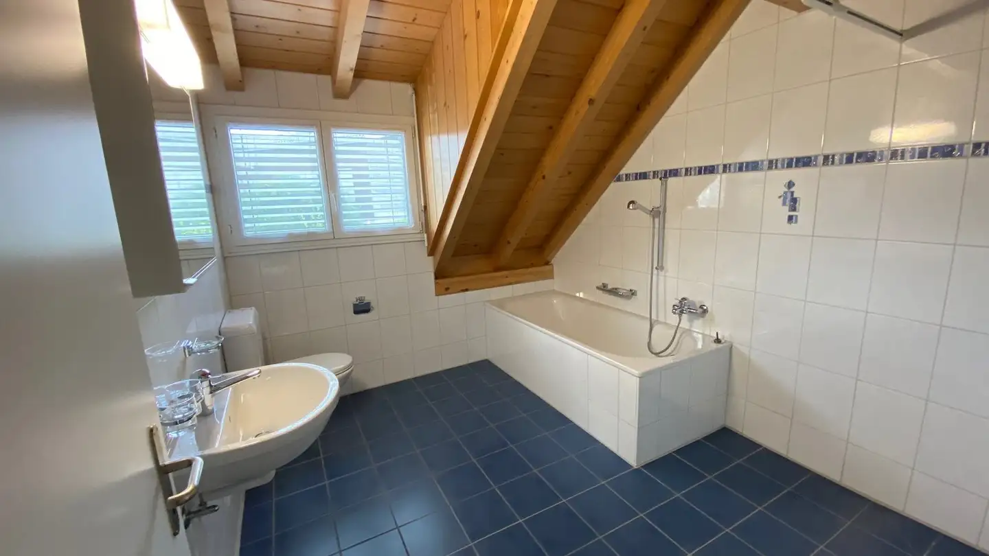 Apartment for rent - 3210 Kerzers - Photo 3