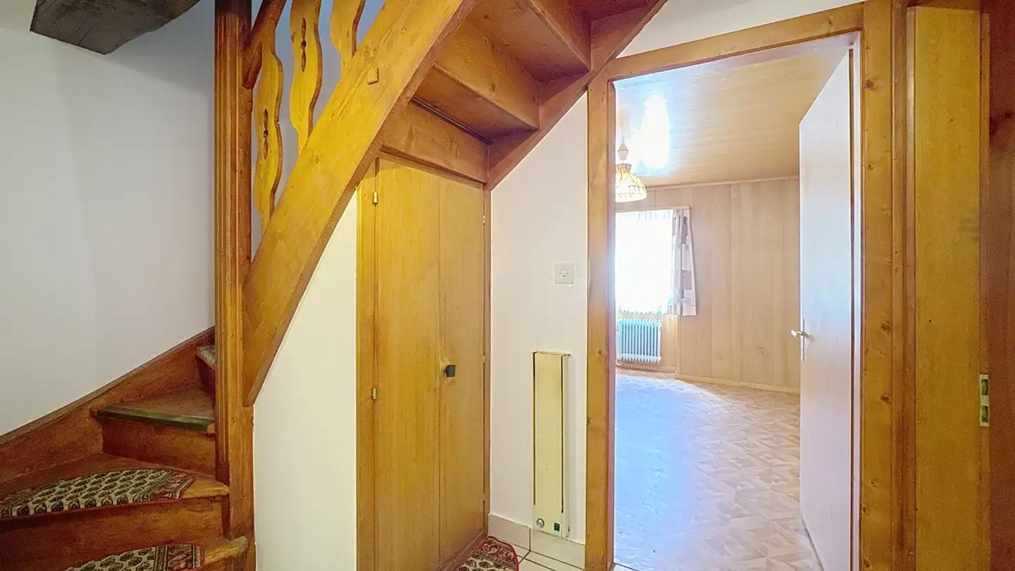 Einfamilienhaus kaufen - Rue Félix Corthay 22, 1934 Le Châble VS - Foto 4