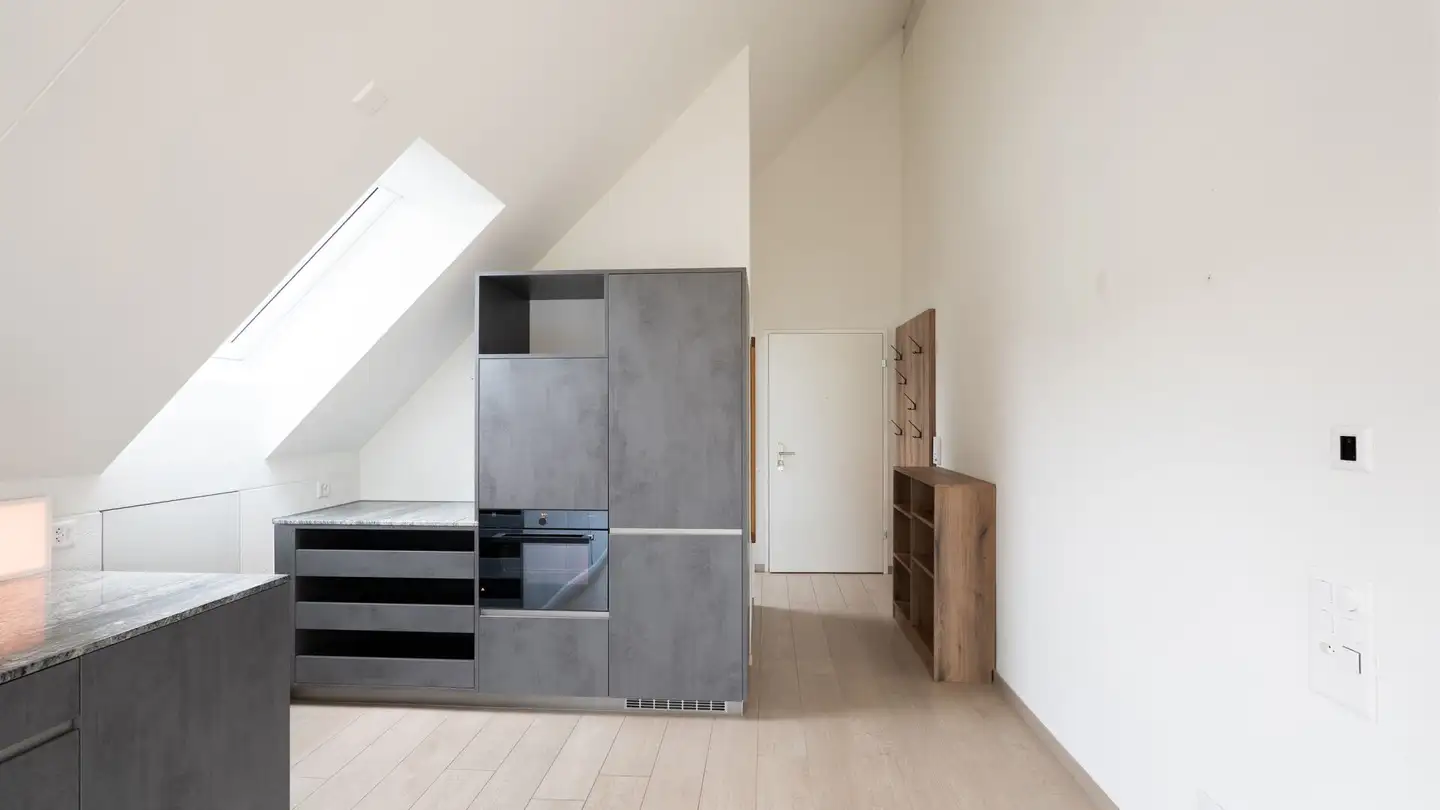 Appartement à vendre - Sonnenbergstrasse, 8488 Turbenthal - Photo 3