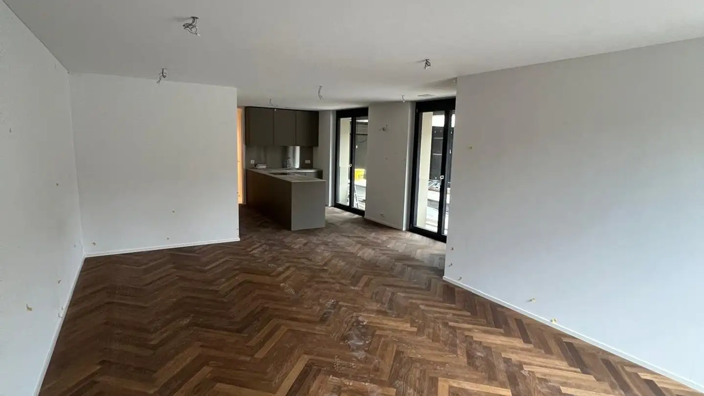 Cabinet médical à louer - Witikonerstrasse 117, 8032 Zürich