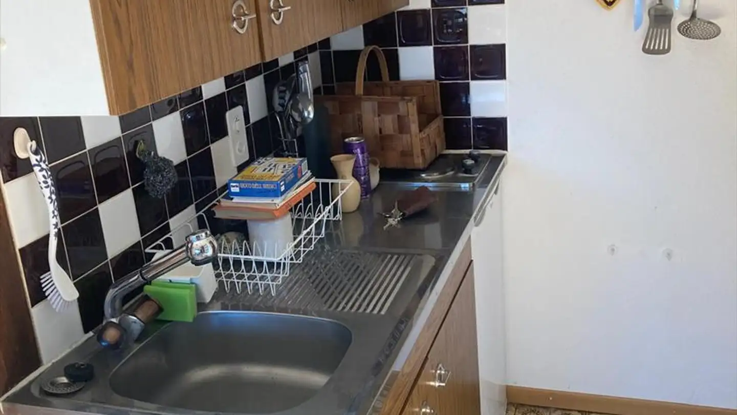 Studio in affitto - Chemin De Quisisana 9, 1854 Leysin - Photo 3