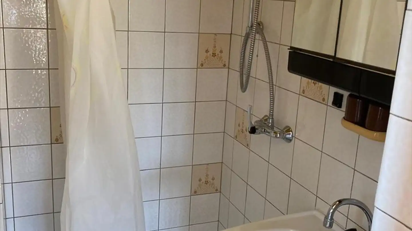 Studio in affitto - Chemin De Quisisana 9, 1854 Leysin - Photo 4