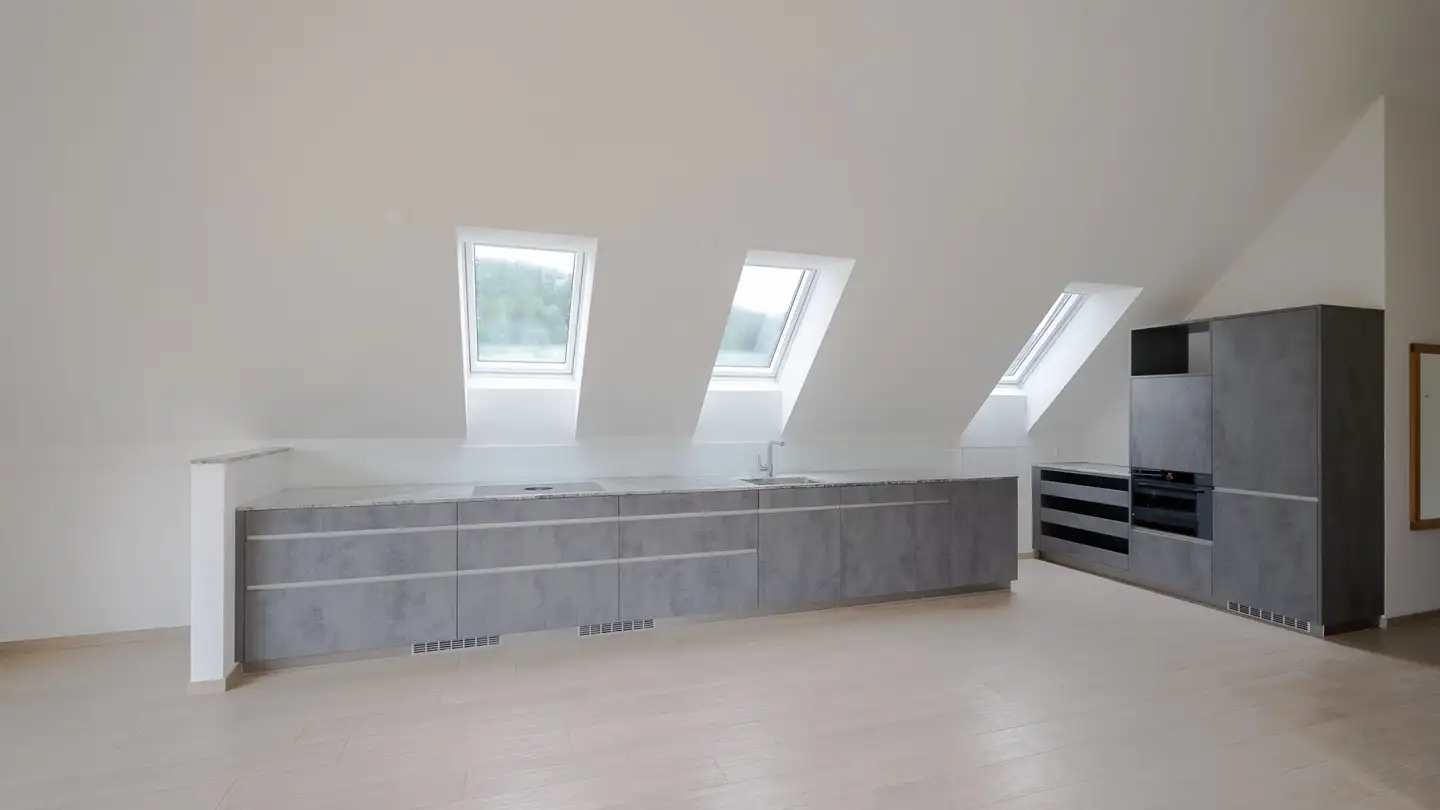 Appartement à vendre - Sonnenbergstrasse, 8488 Turbenthal - Photo 4