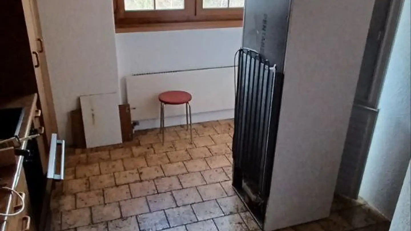 Apartment for rent - Schönenberg 645, 9630 Wattwil - Photo 2