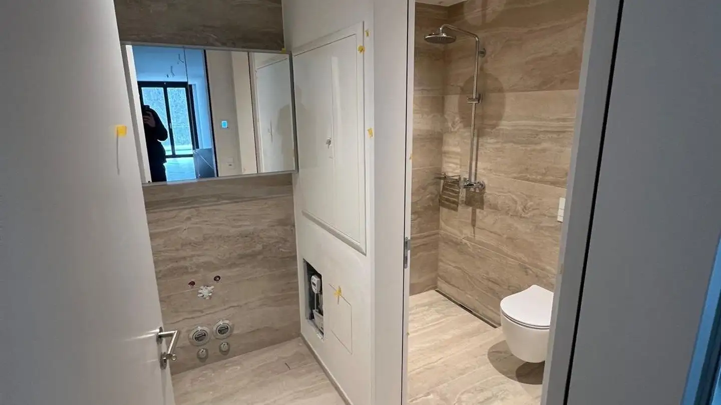 Cabinet médical à louer - Witikonerstrasse 117, 8032 Zürich - Photo 2