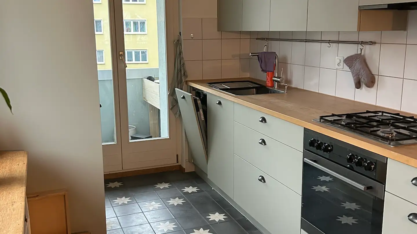 Appartamento in affitto - 4500 Solothurn - Foto 2