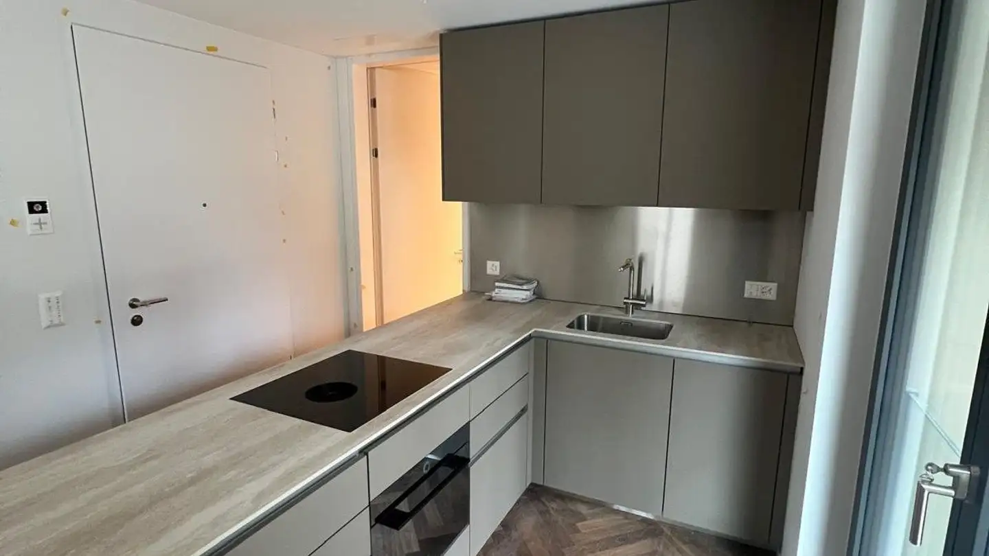 Cabinet médical à louer - Witikonerstrasse 117, 8032 Zürich - Photo 3