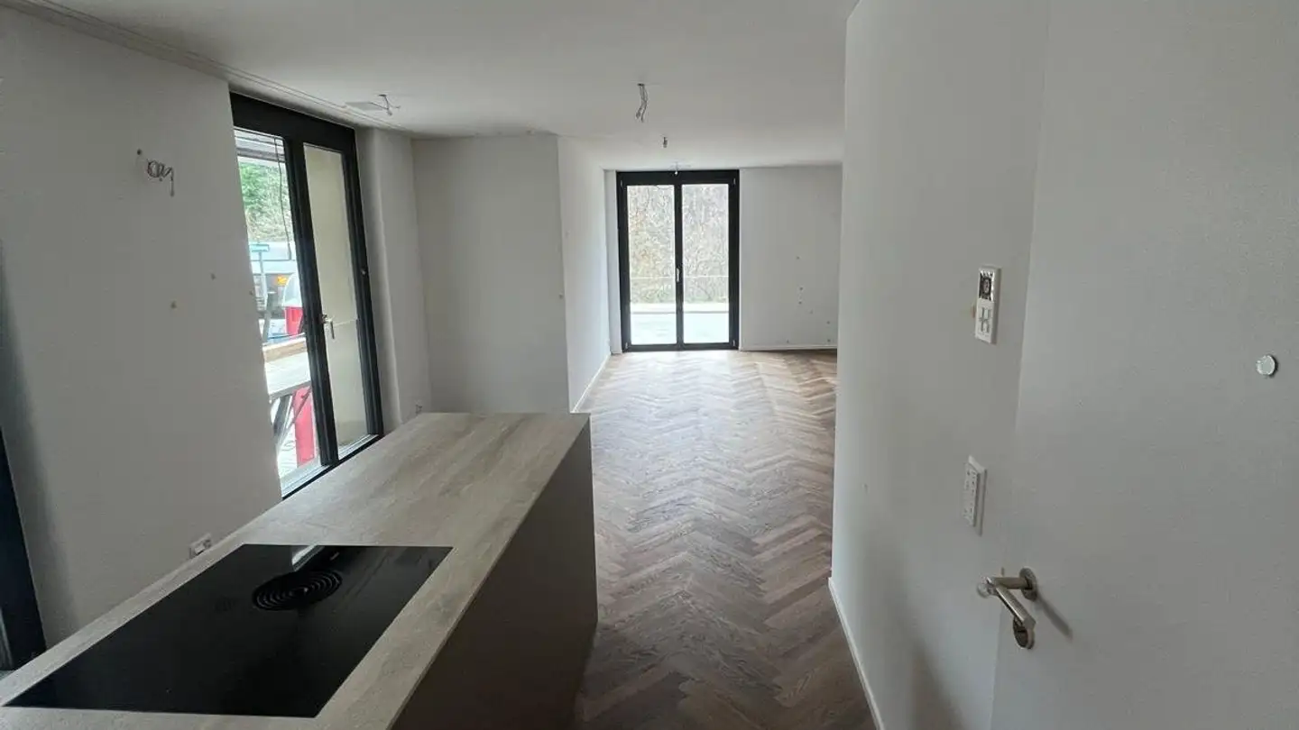 Cabinet médical à louer - Witikonerstrasse 117, 8032 Zürich - Photo 4