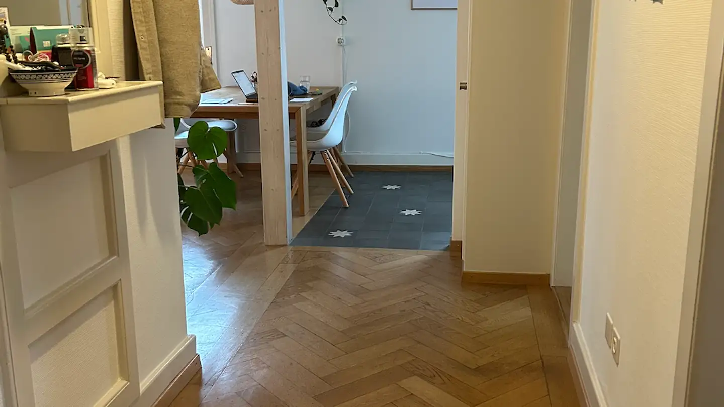 Appartamento in affitto - 4500 Solothurn - Foto 3