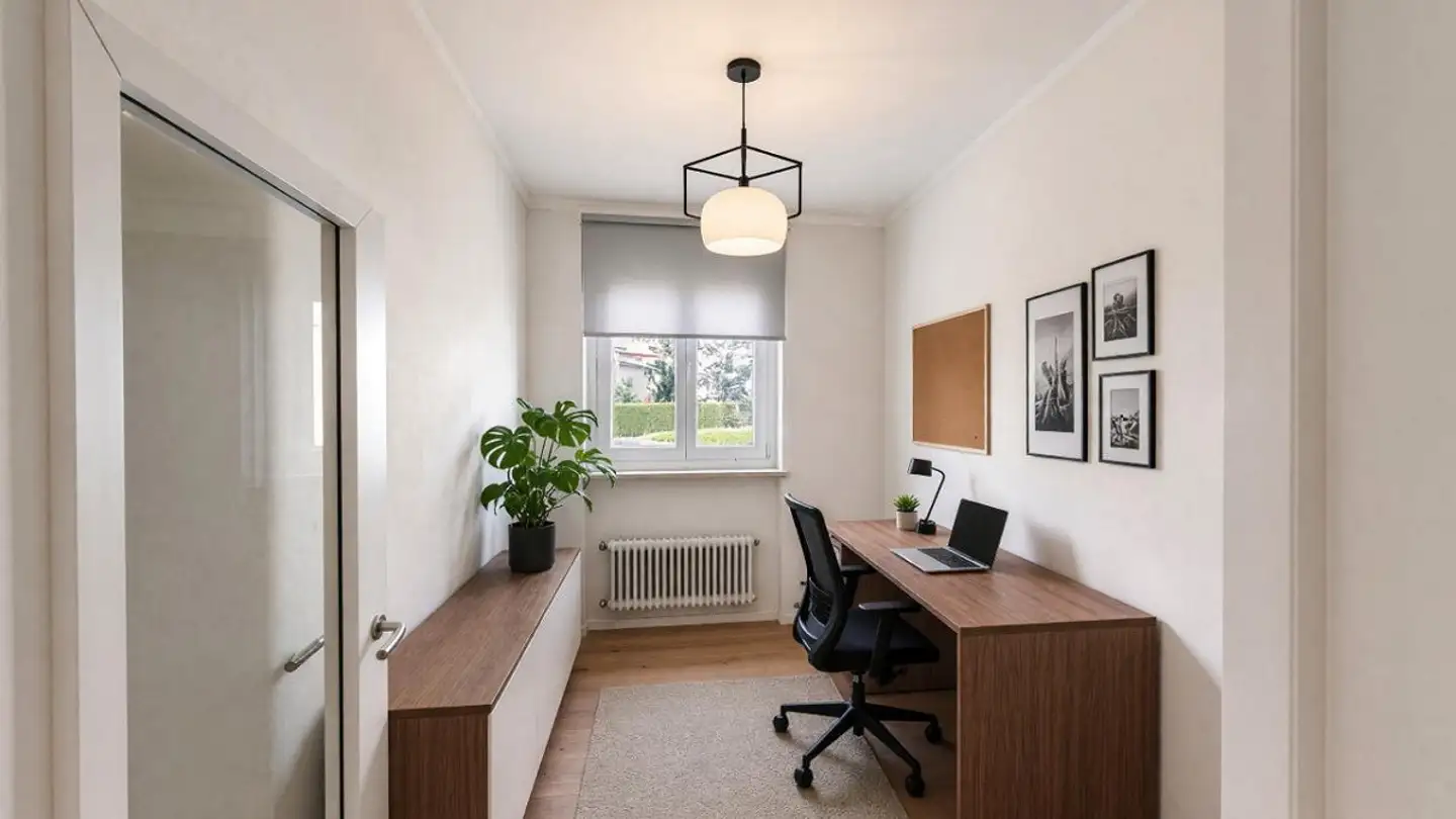 Wohnung kaufen - Via Verbano, 6648 Minusio - Foto 3