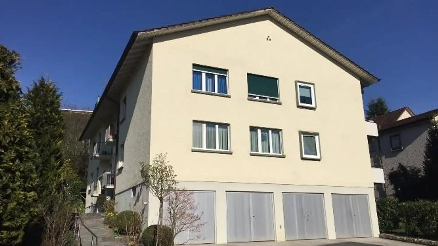 Apartment for rent - Spitzliweg 27, 8703 Erlenbach ZH
