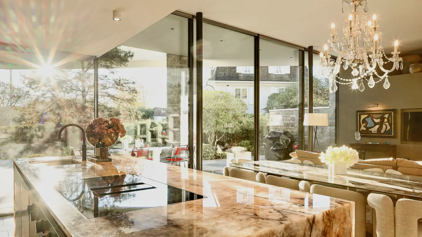 Villa for sale - 4102 Binningen - Photo 4