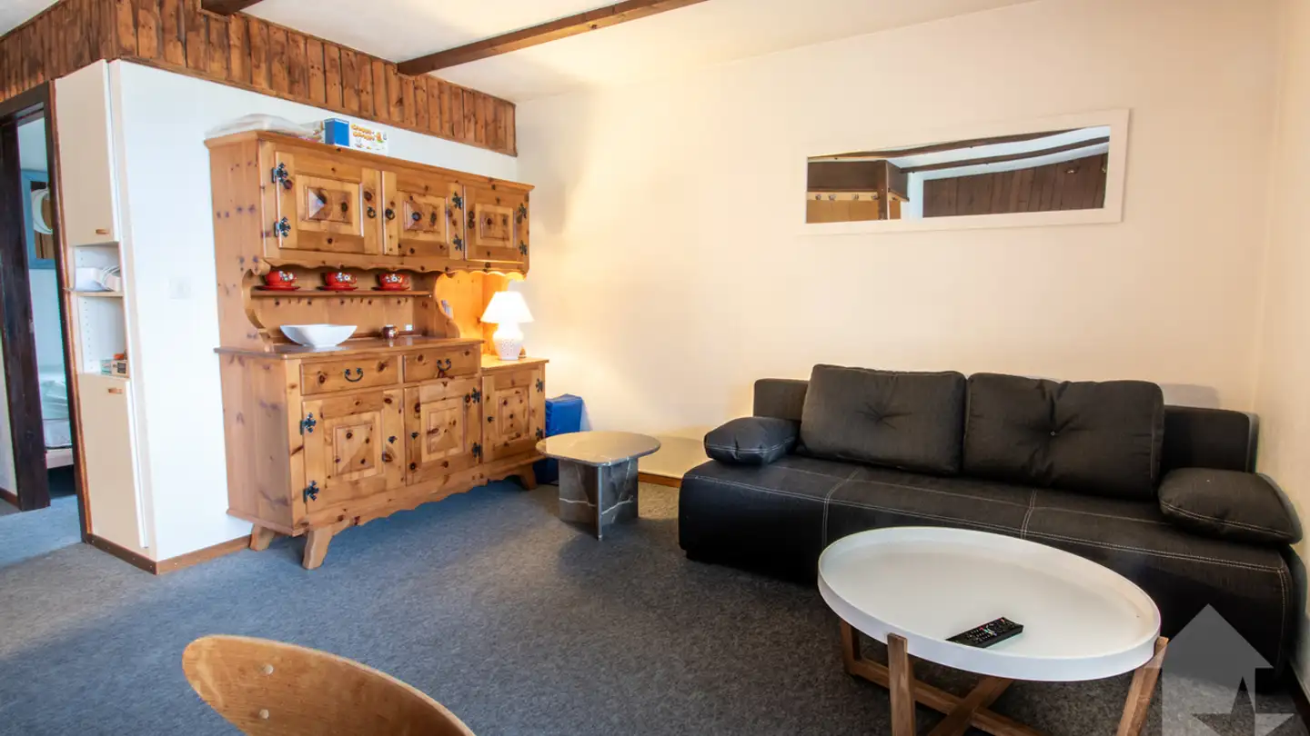 Appartamento ammobiliato in vendita - 1899 Torgon - Photo 4