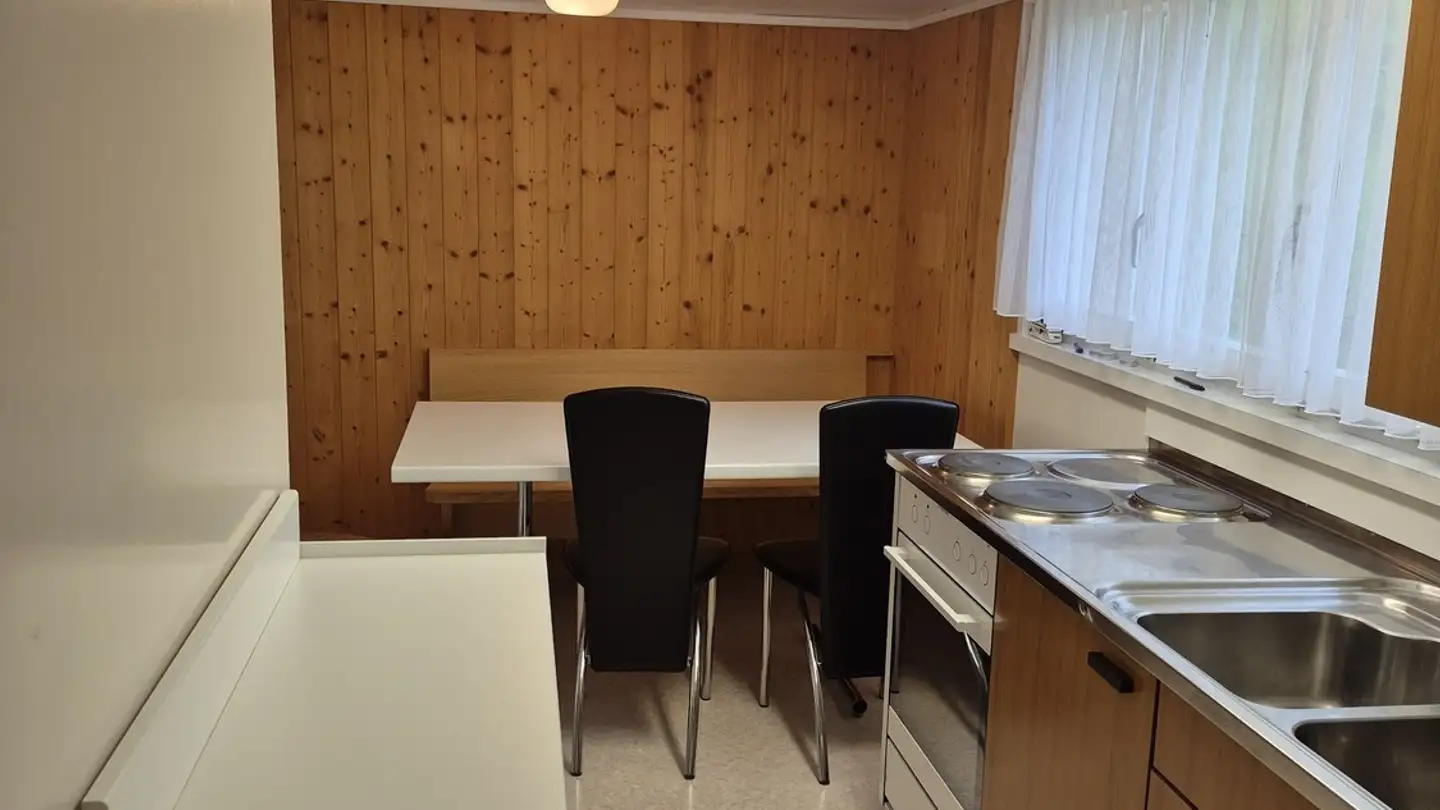 Wohnung mieten - Steigstrasse 31, 9055 Bühler - Foto 4