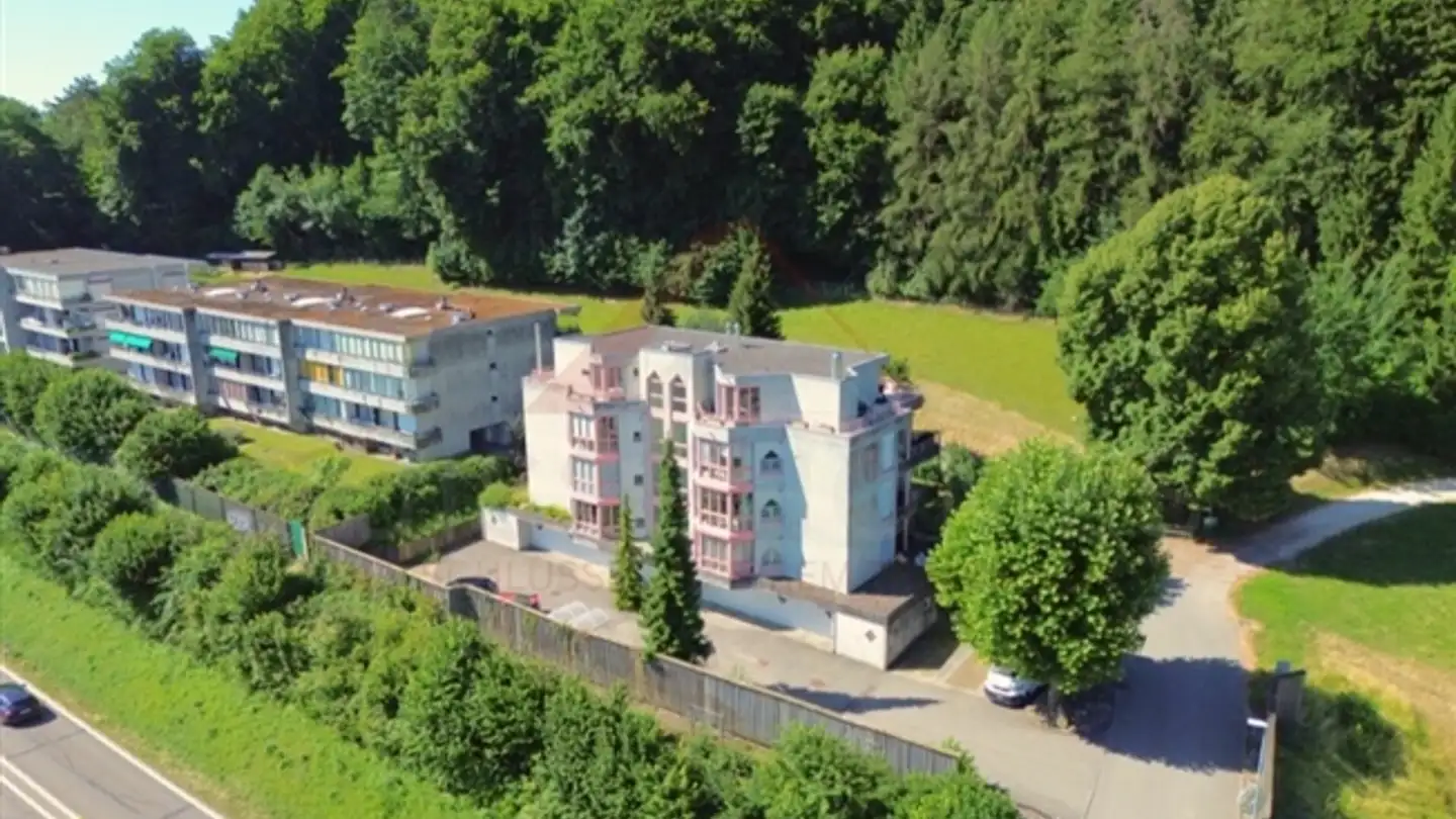 Wohnung kaufen - 2557 Studen BE