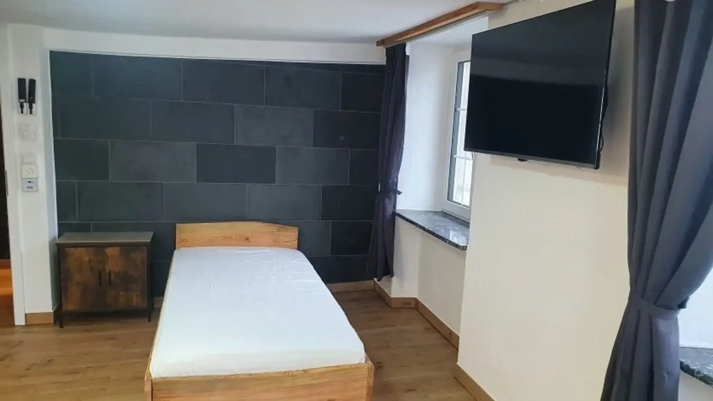 Stanza singola in affitto - Breitistrasse 1a, 8335 Hittnau - Photo 3