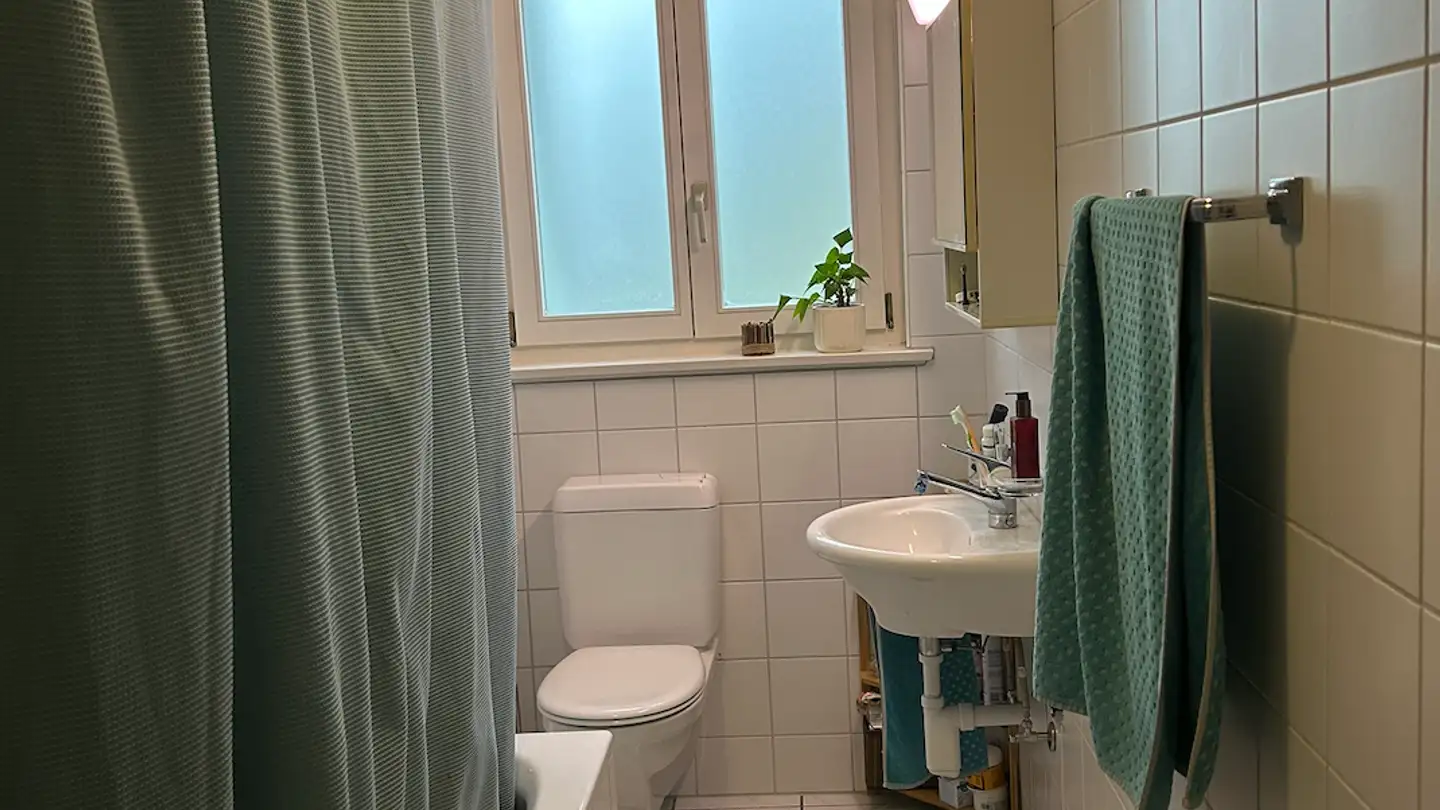 Appartamento in affitto - 4500 Solothurn - Foto 4