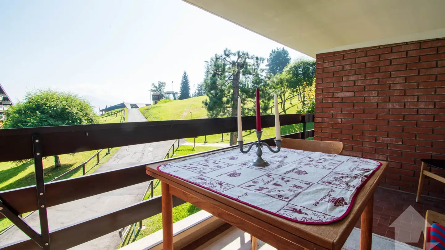 Wohnung kaufen - 1899 Torgon