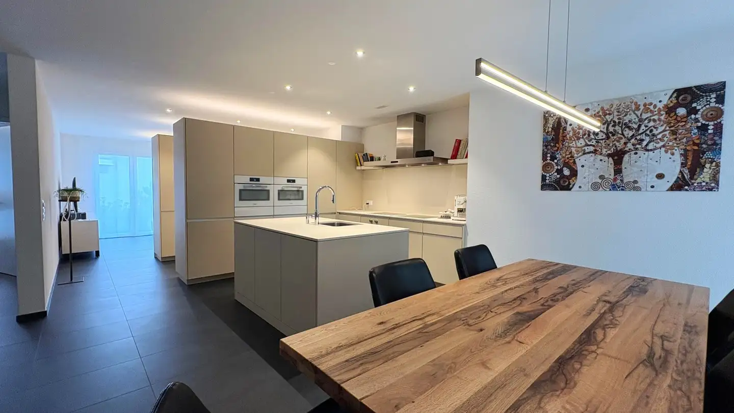 Apartment for sale - Kirchgasse 21, 4537 Wiedlisbach