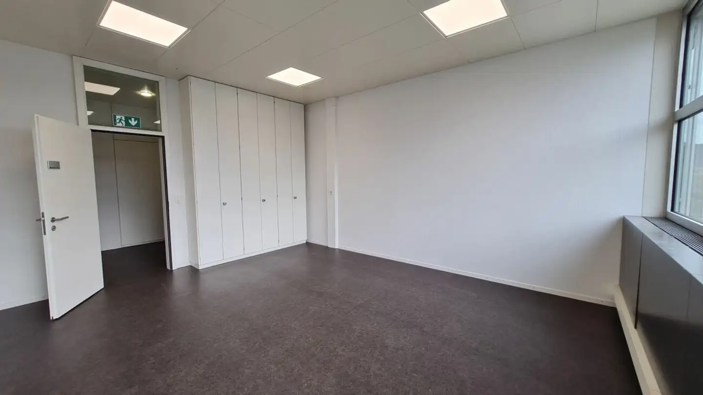 Spazio ufficio in affitto - Sandackerstrasse 26, 9245 Oberbüren - Foto 4