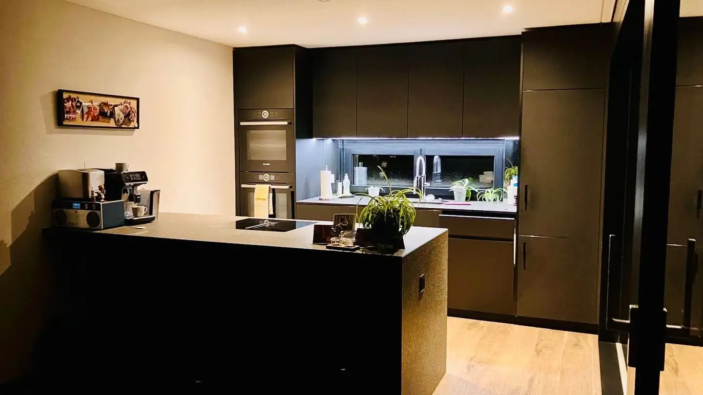 Appartamento in vendita - Myrtenstrasse 6, 5737 Menziken