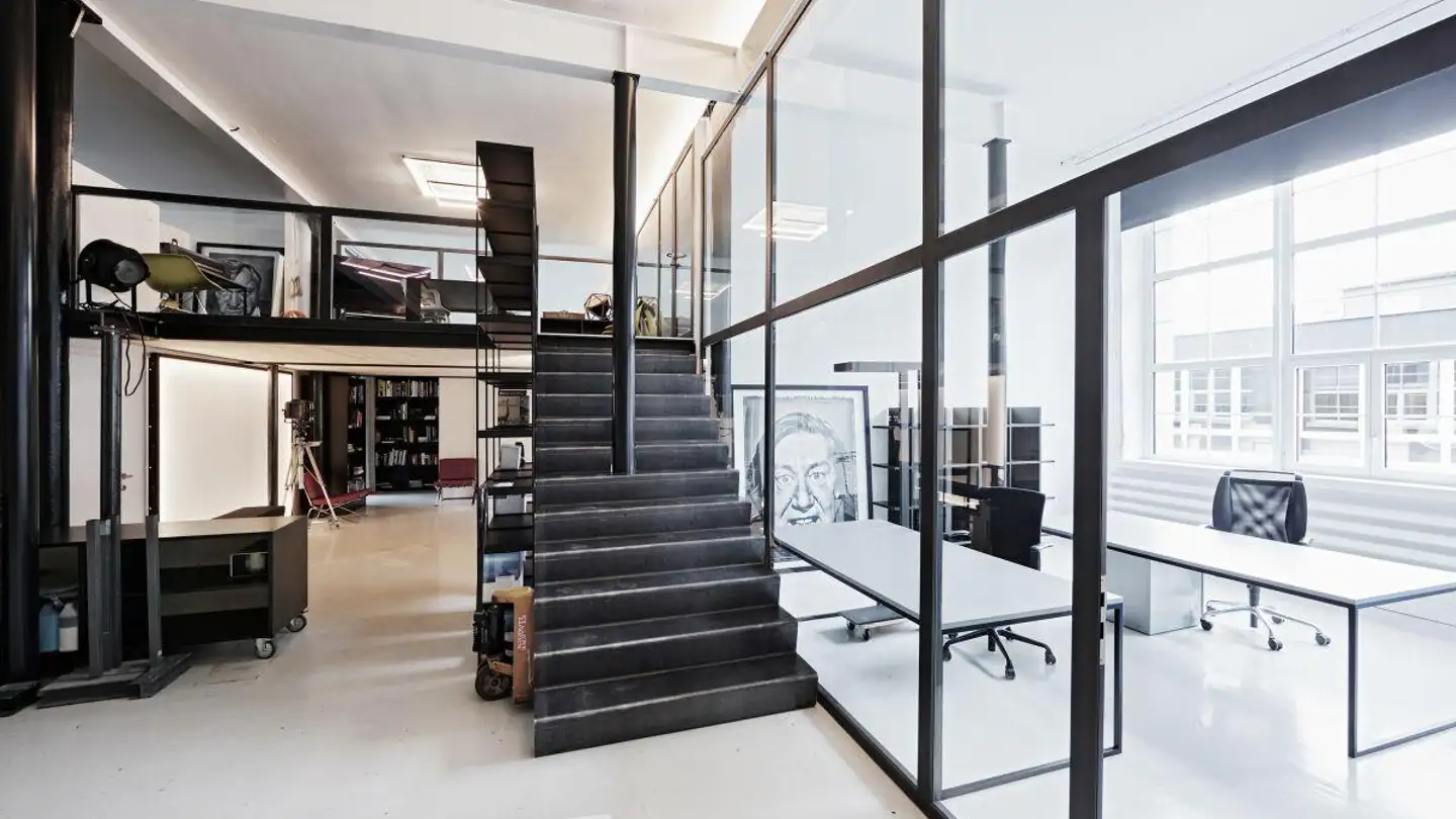 Office space for rent - Hauptstrasse 29, 9436 Balgach - Photo 2