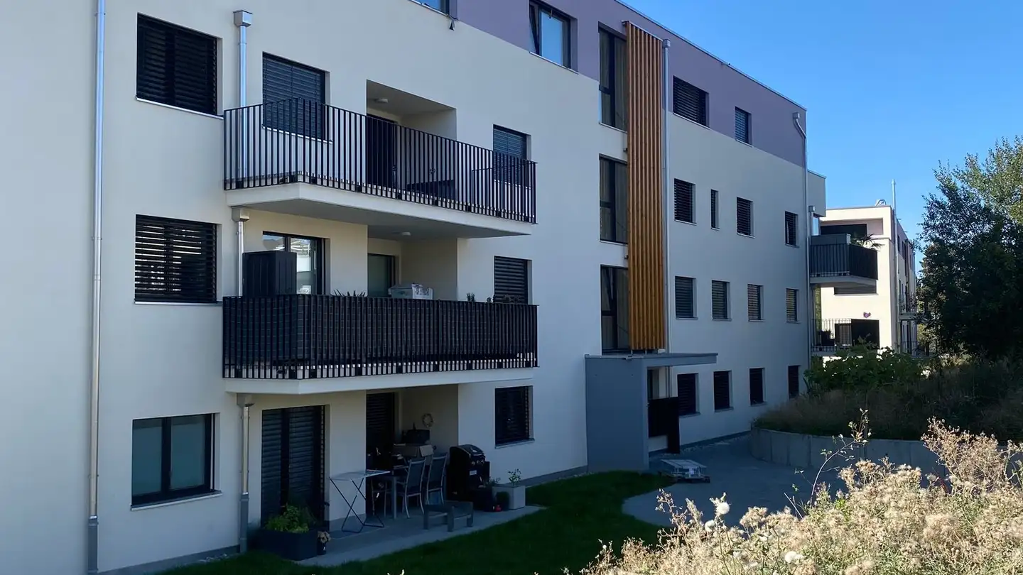 Appartamento in vendita - Myrtenstrasse 6, 5737 Menziken - Foto 3