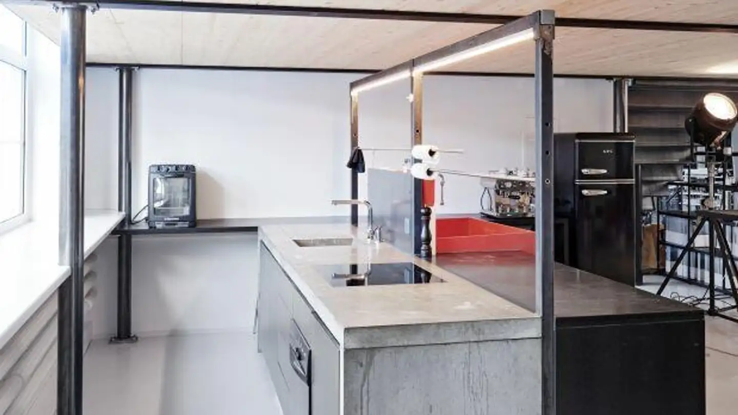 Office space for rent - Hauptstrasse 29, 9436 Balgach - Photo 4