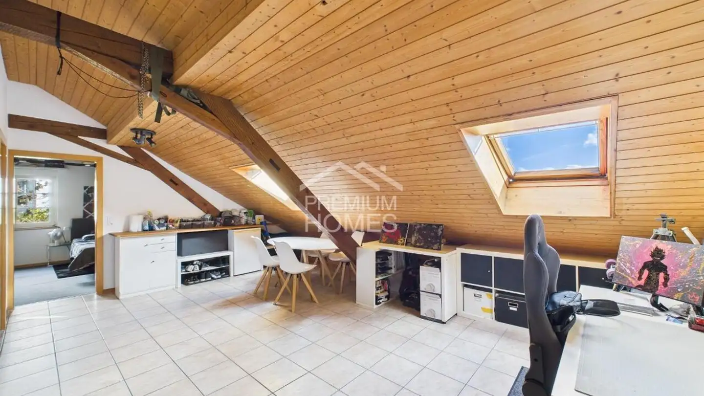 Immeuble résidentiel à vendre - 2545 Selzach - Photo 3