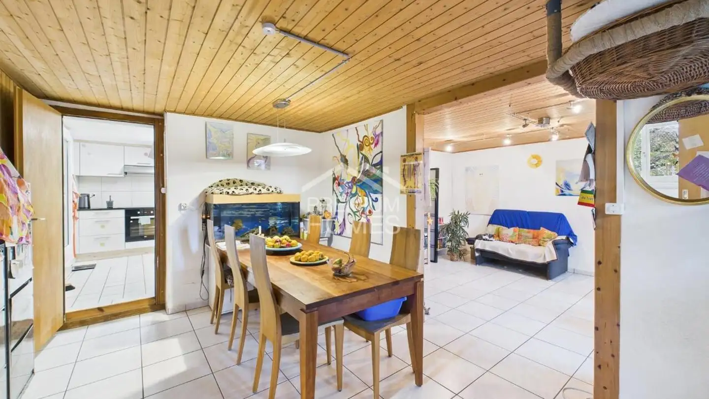 Immeuble résidentiel à vendre - 2545 Selzach - Photo 4