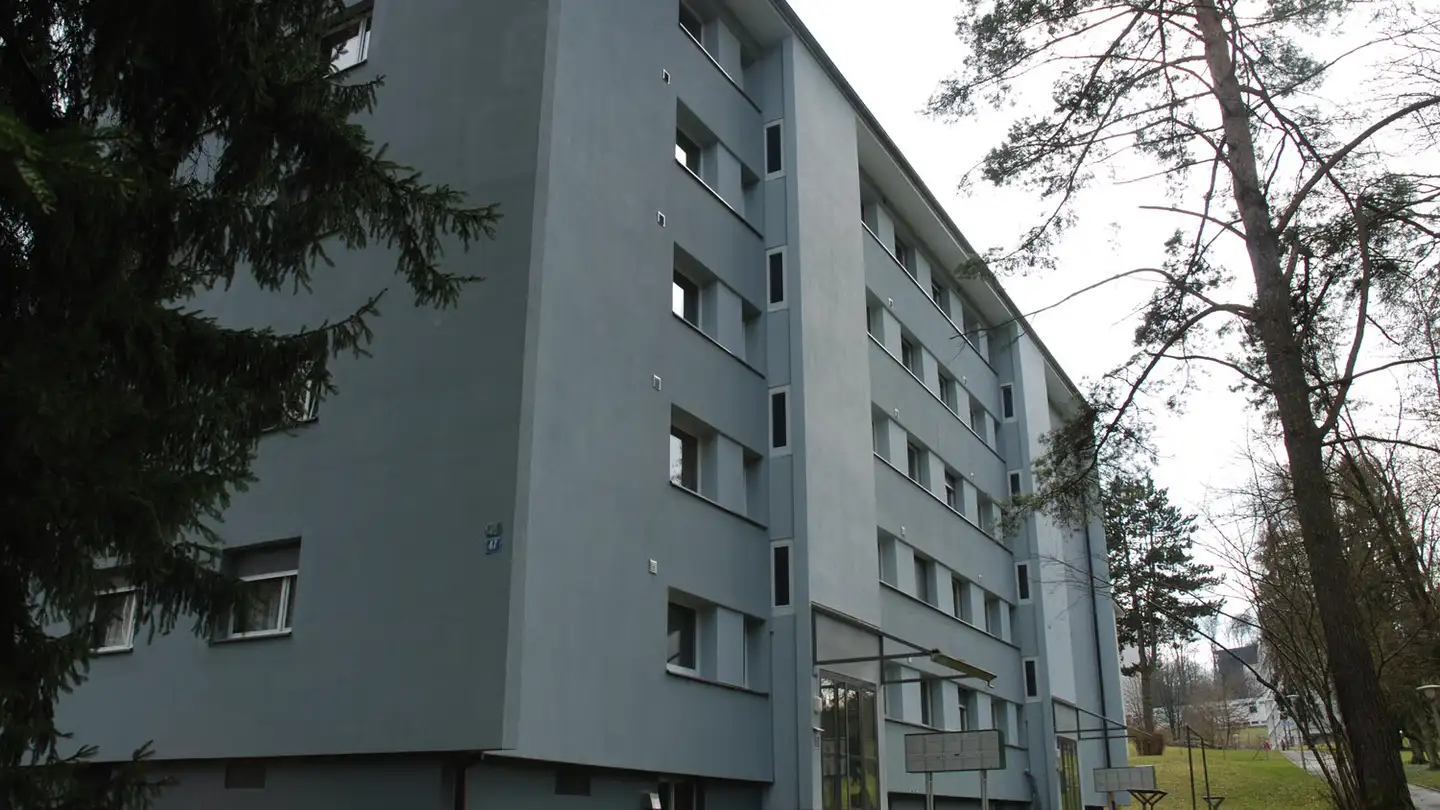 Appartamento in affitto - Schumacherweg 47, 8046 Zürich