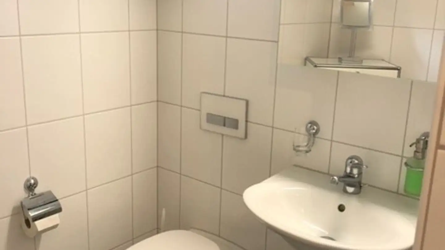 Single room for rent - 8193 Eglisau - Photo 2