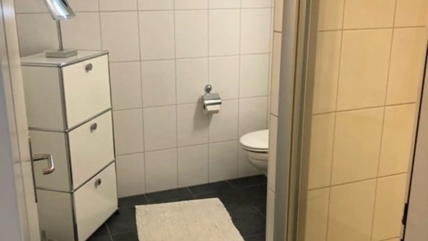 Single room for rent - 8193 Eglisau - Photo 3