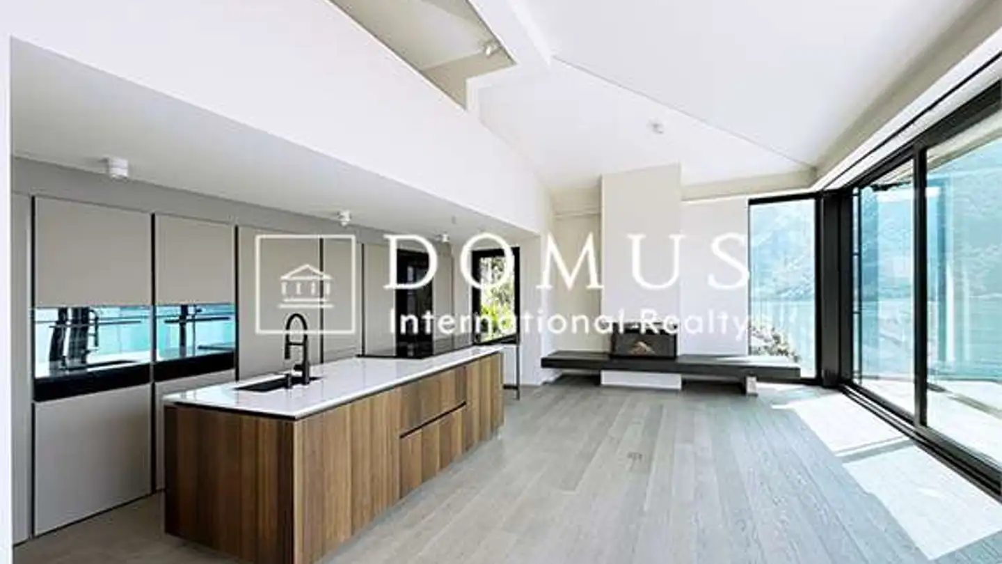 Appartamento in affitto - 6900 Lugano - Foto 2